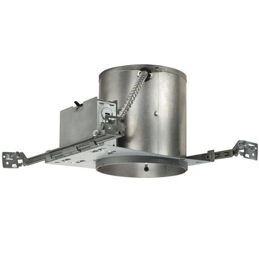 Lithonia IC23 W Fixture Includes a floating socket which is optimized