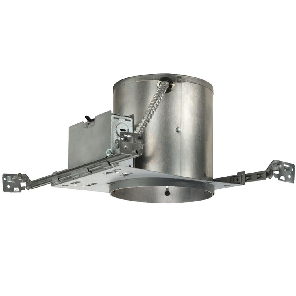 Juno IC23 W Fixture Includes a floating socket which is optimized for