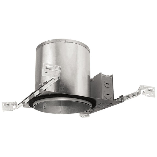 Juno IC23 LEDT24 Fixture The quick connect housing for use with