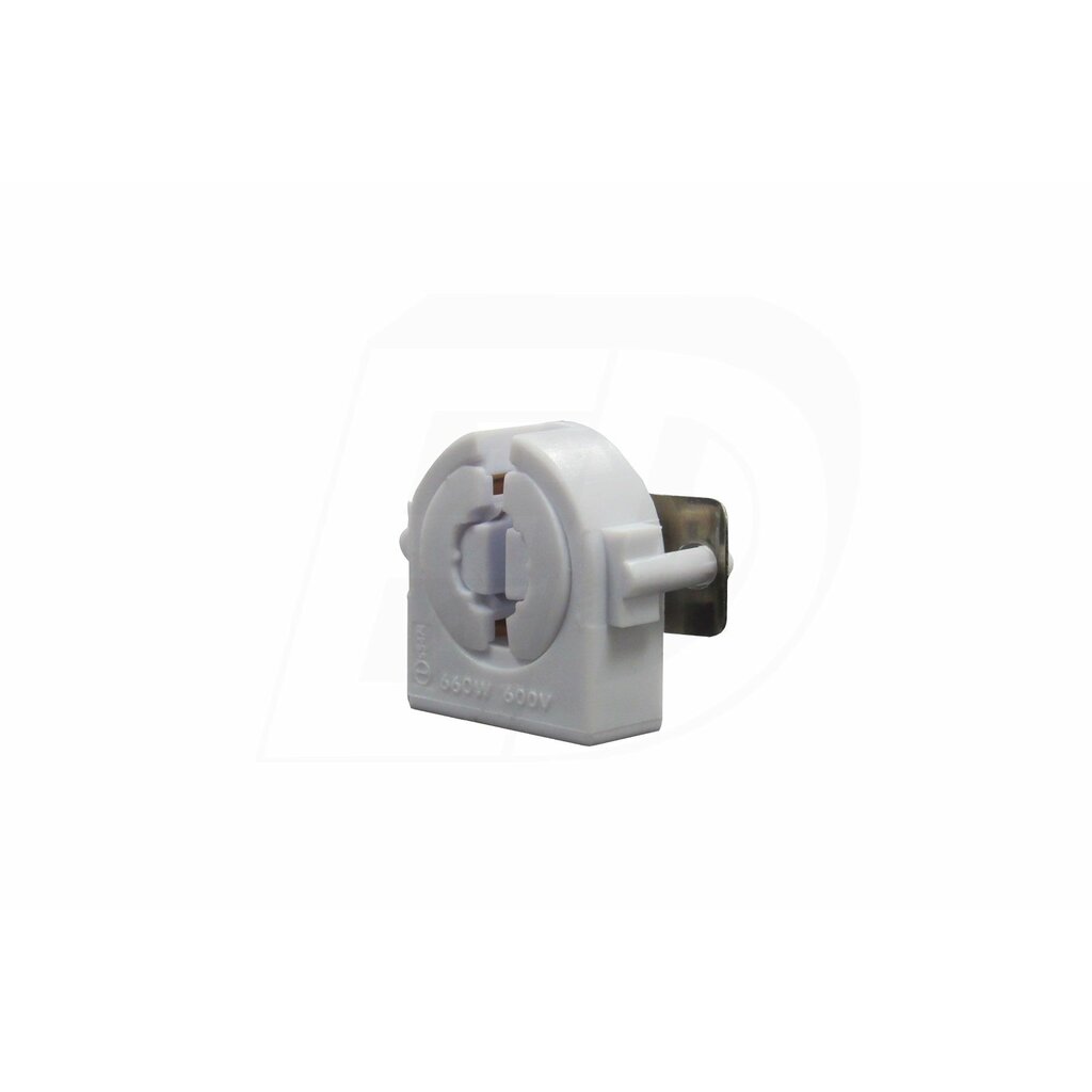 10 pack - Etlin-Daniels FL421-S-SP Socket Fluorescent – T8 T10 T12