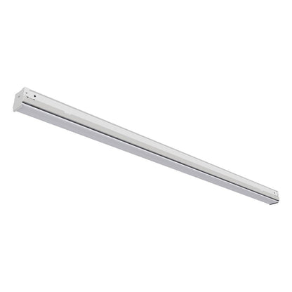 Lithonia ZL1N L48 7000LM FST MVOLT 40K 80CRI WH 52W LED Strip Fixture