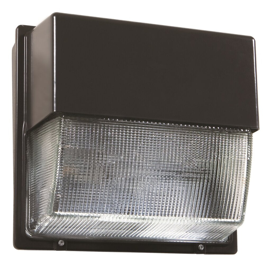 Lithonia TWH LED ALO 50K LED Fixture Glass Refractor Wall-Pack