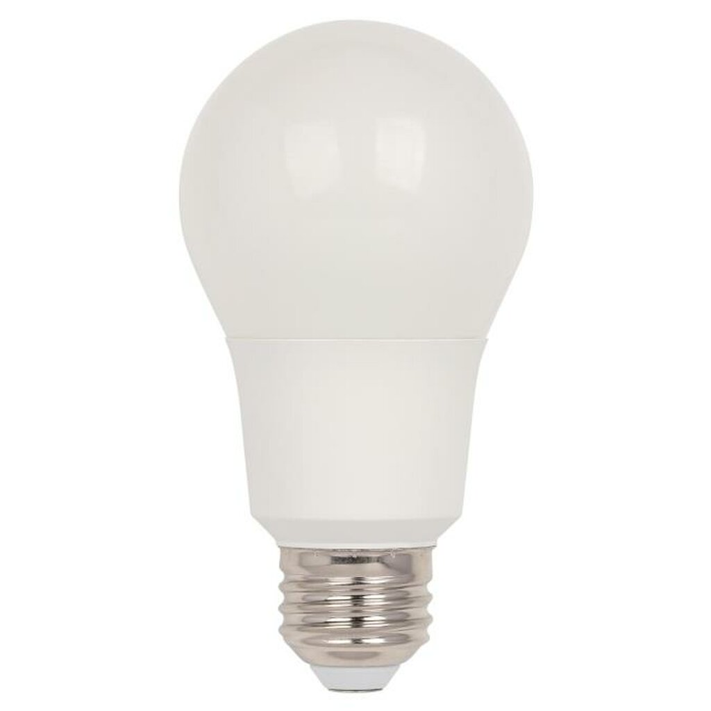 Westinghouse 5077100 9W A19 Cool White LED Light Bulb