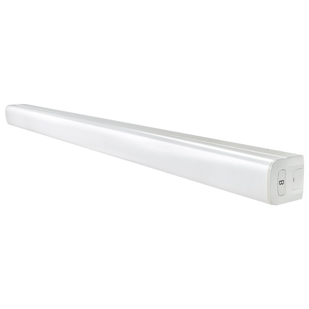 LED One LOC-4FTSL-MW 22W/28W/36W/44W LED Strip Fixture Dimmable