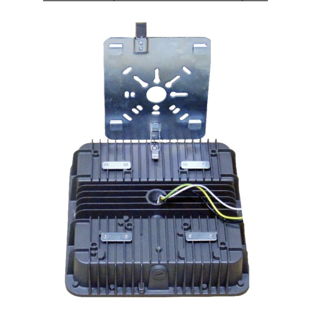 LED One CP0018-778 CP01A-40-50K-LV 40W LED Canopy Dimmable Fixture