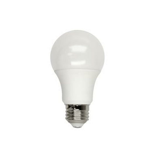 MaxLite E8A19DLED30/G1S 8W A19 Warm White LED Light Bulb