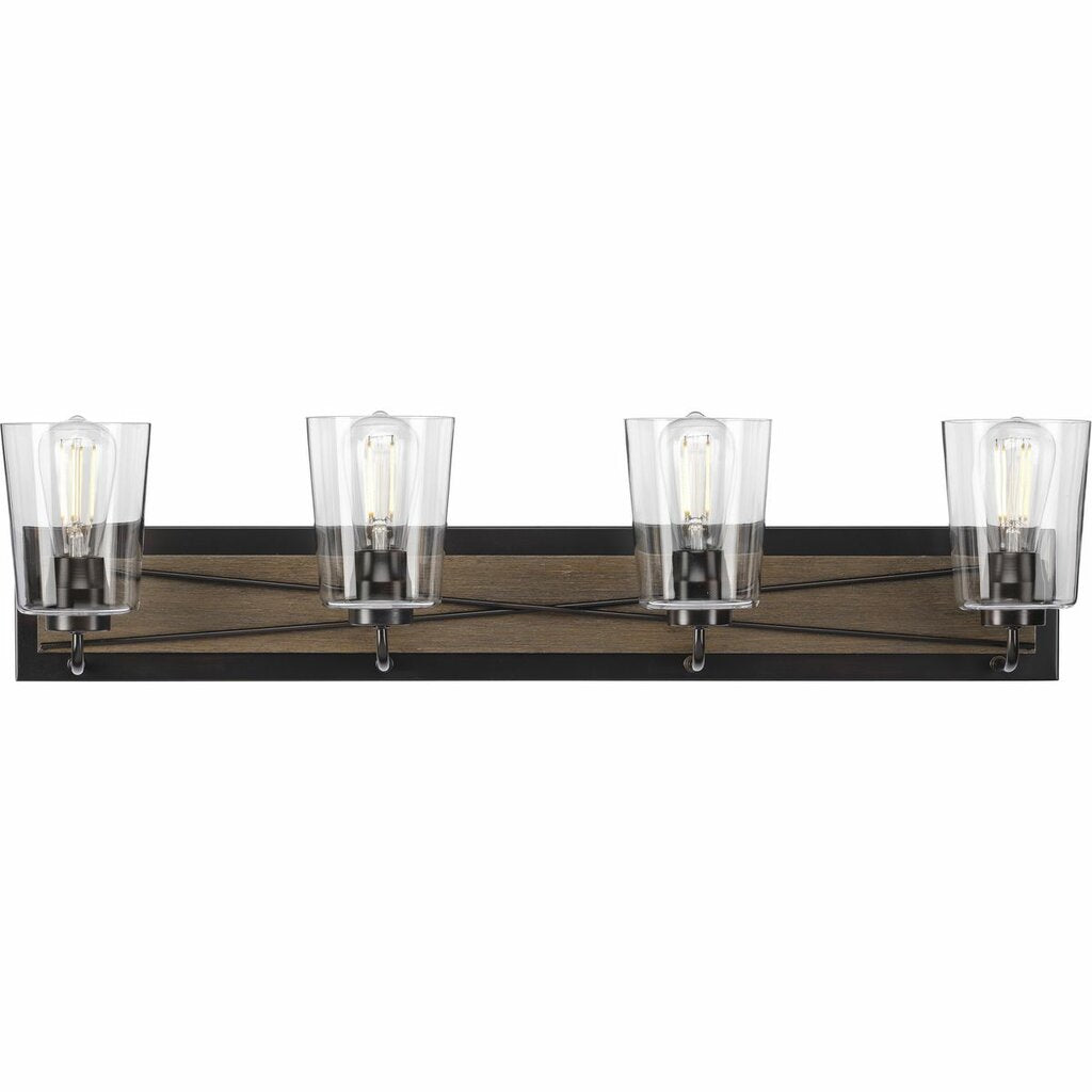 Progress Lighting P300232-020 Fixture The Briarwoods trademark
