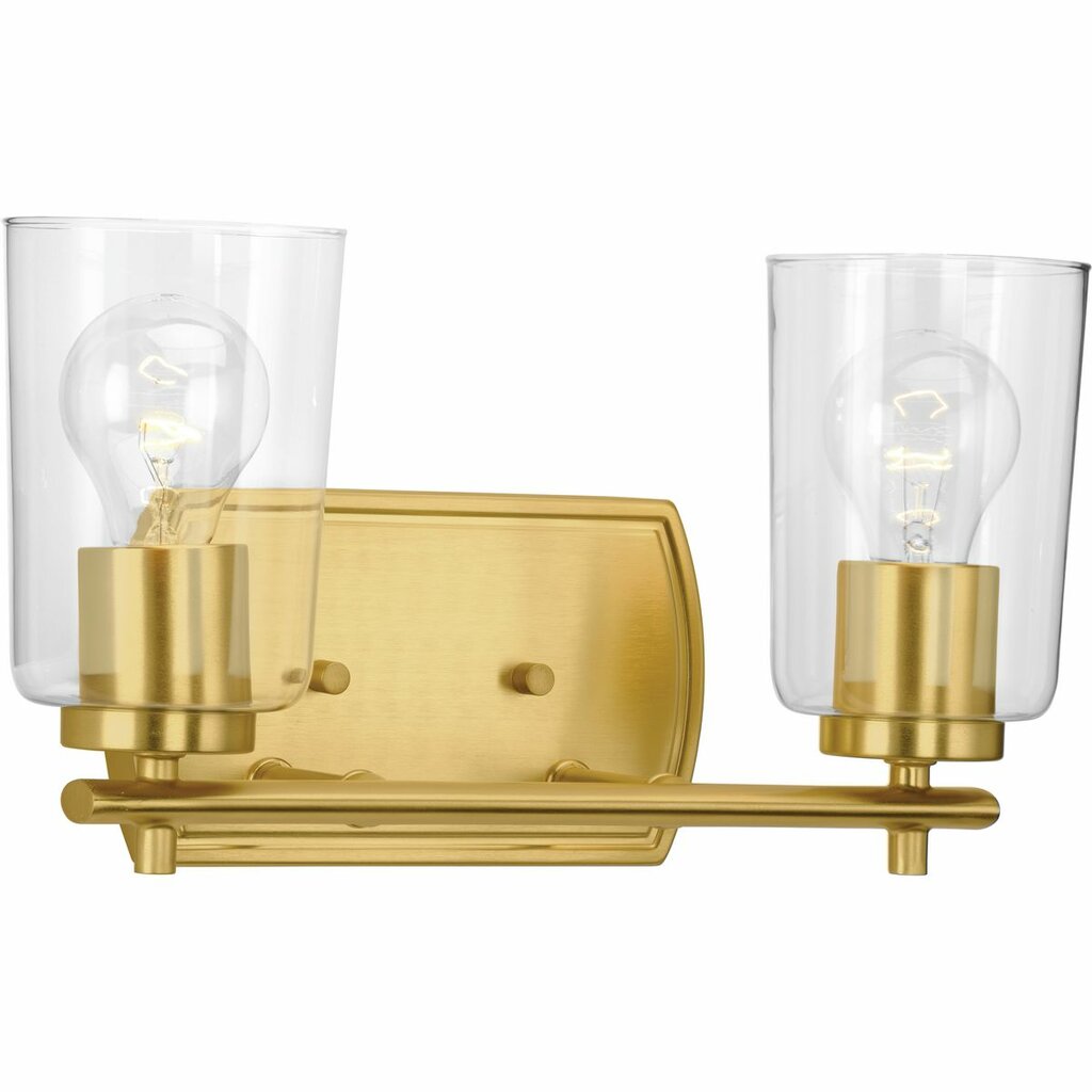 Progress Lighting P300155-012 Fixture Foster an atmosphere of positive