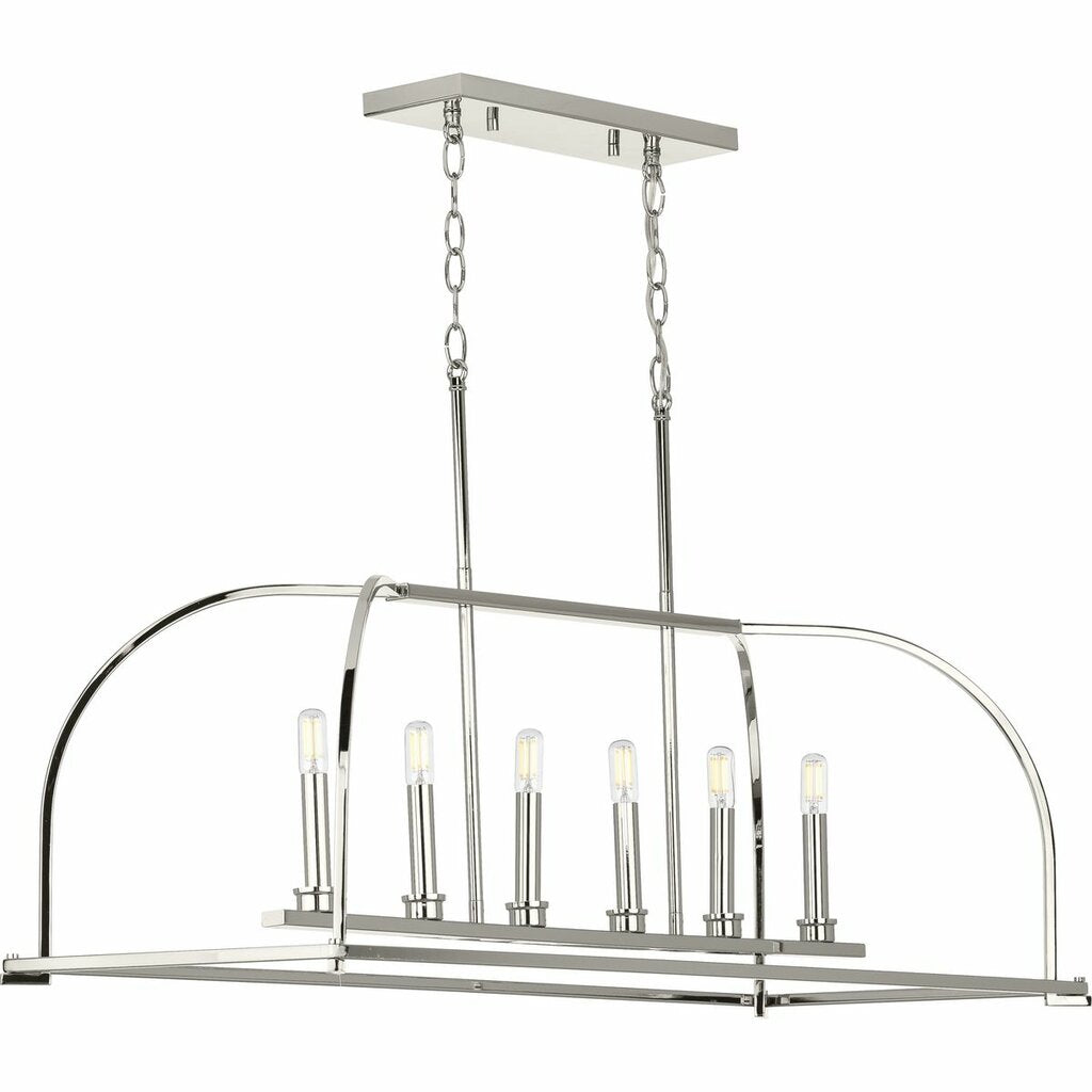 Progress Lighting P400175-104 Fixture Upgrade your home dcor with the