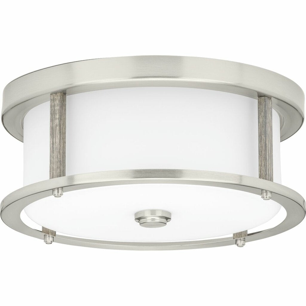 Progress Lighting P350144-009 Fixture Rejuvenate from the rush and