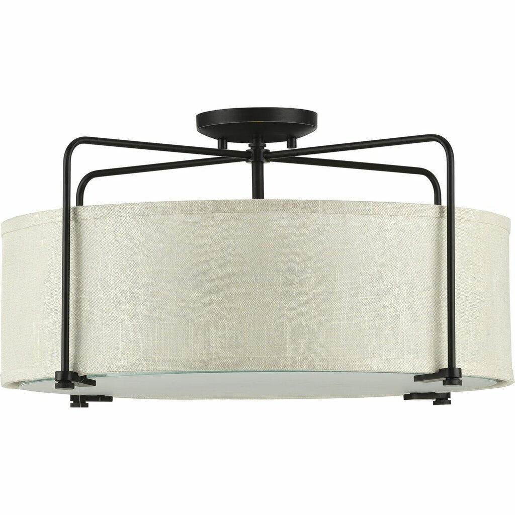Progress Lighting P350110-020 Fixture Overcome design paralysis with