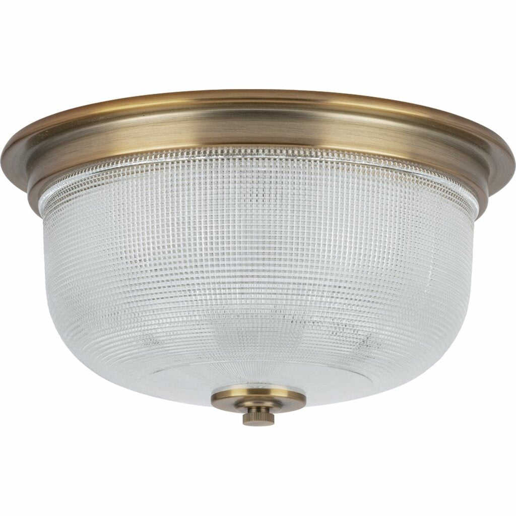 Progress Lighting P3740-163 Fixture The Archie Collection two-light