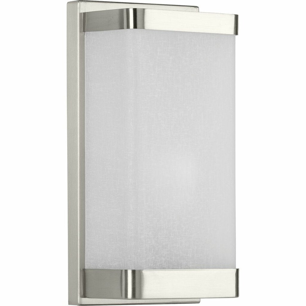 Progress Lighting P710072-009 Fixture With its stylish simplicity the