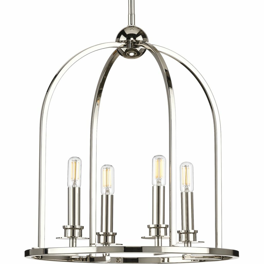 Progress Lighting P500121-104 Fixture Satisfy any unsatiated visual