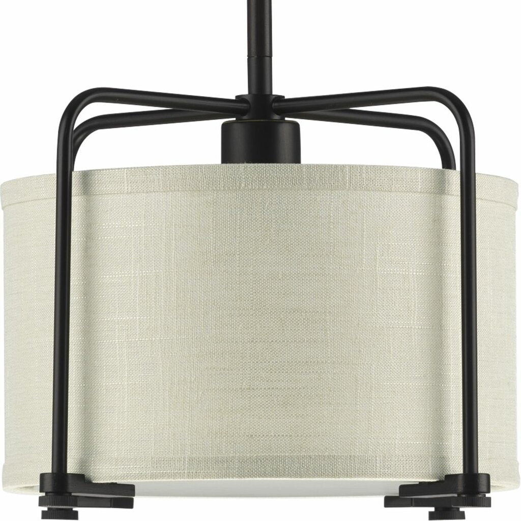 Progress Lighting P500138-020 Fixture Spend time with guests and