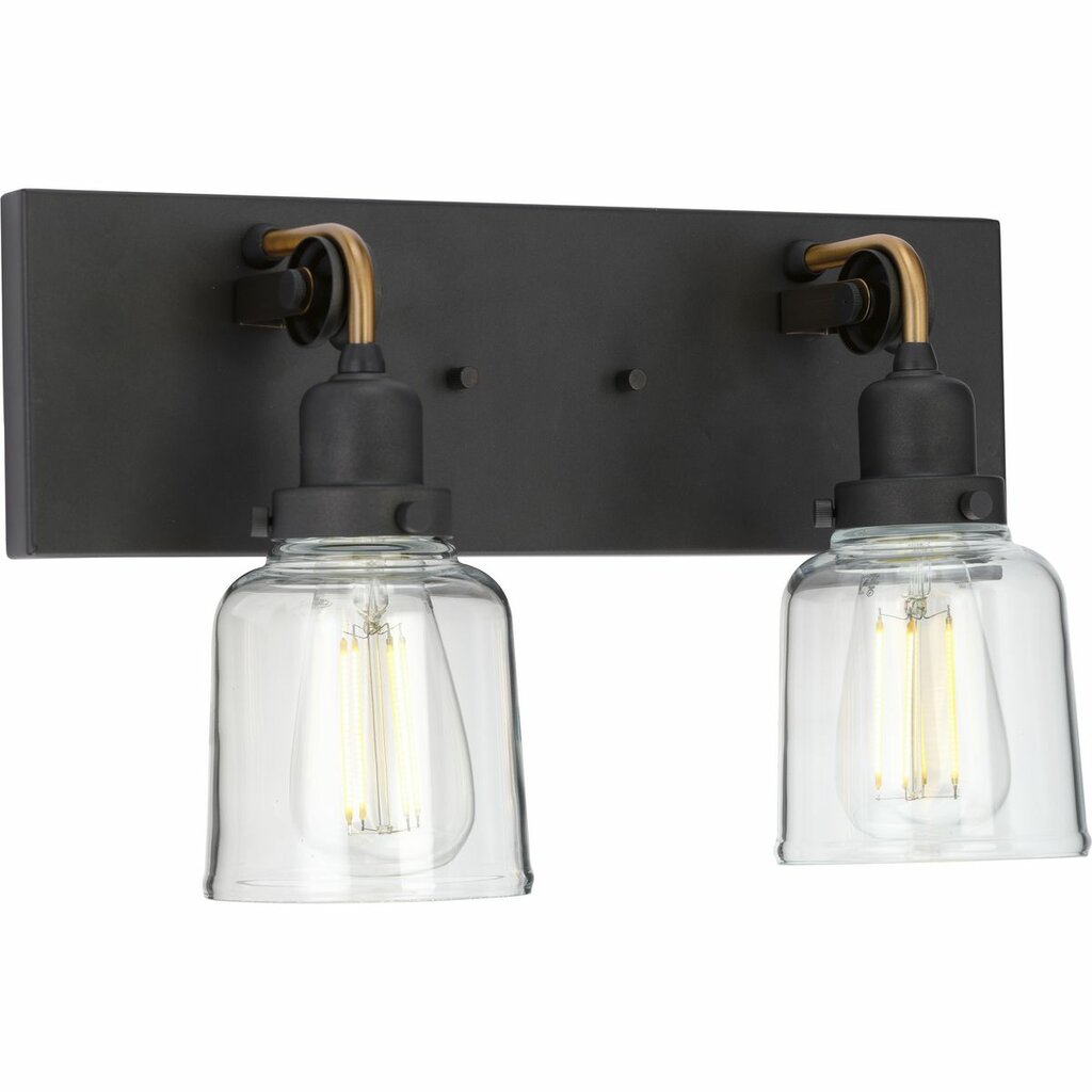Progress Lighting P300227-143 Fixture Implement a gaze-grabbing