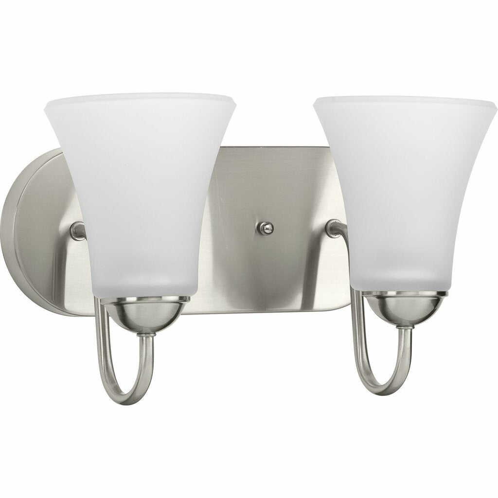 Progress Lighting P300234-009 Fixture Adopt a never-out-of-style