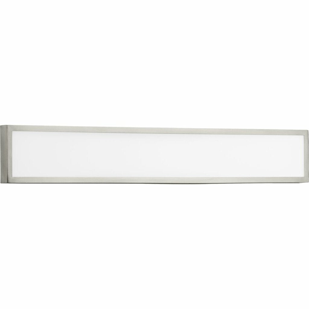 Progress Lighting P300306-009-CS 26W LED Fixture 32" Frosted Glass