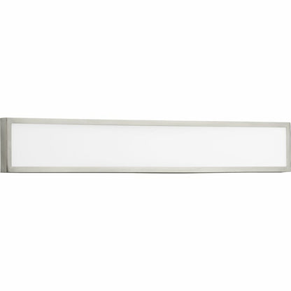 Progress Lighting P300306-009-CS 26W LED Fixture 32" Frosted Glass