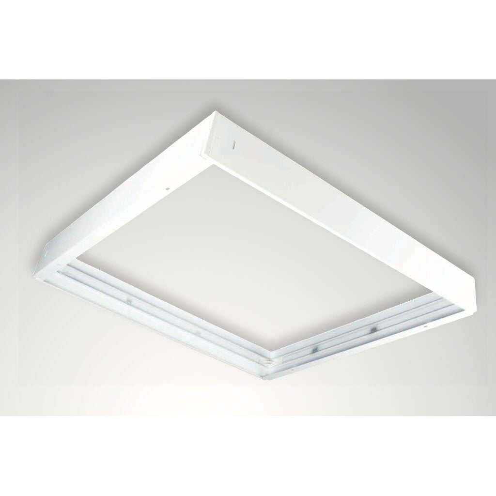 TCP DTSK2 Surface Mount Kit LED Indoor Troffer