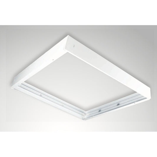 TCP DTSK2 Surface Mount Kit LED Indoor Troffer