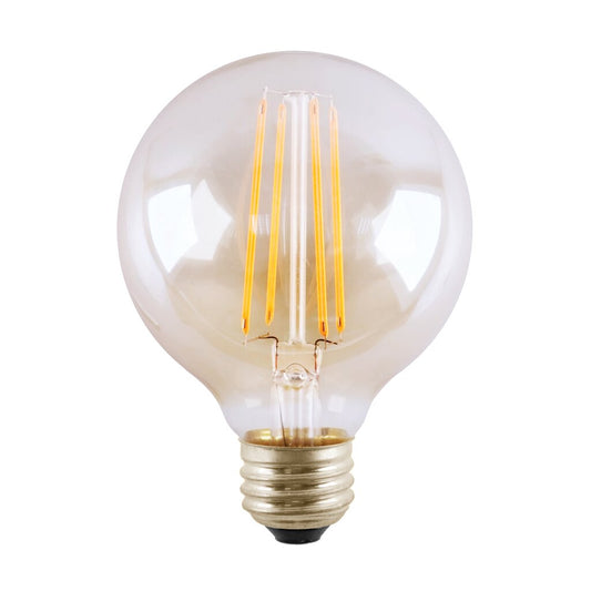 Halco 85049 5.5W G25 LED Light Bulb