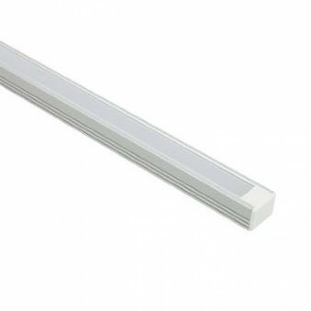 American Lighting PE-UVLENS-1M Lens for Extrusions LED Trulux 39.4" UV