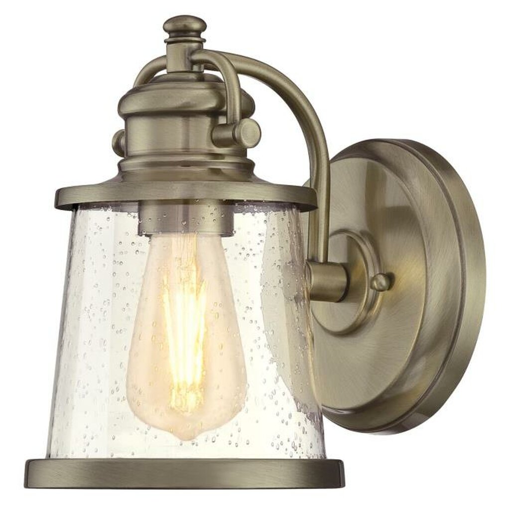 Westinghouse 6374500 Fixture Emma Jane Wall Antiqu