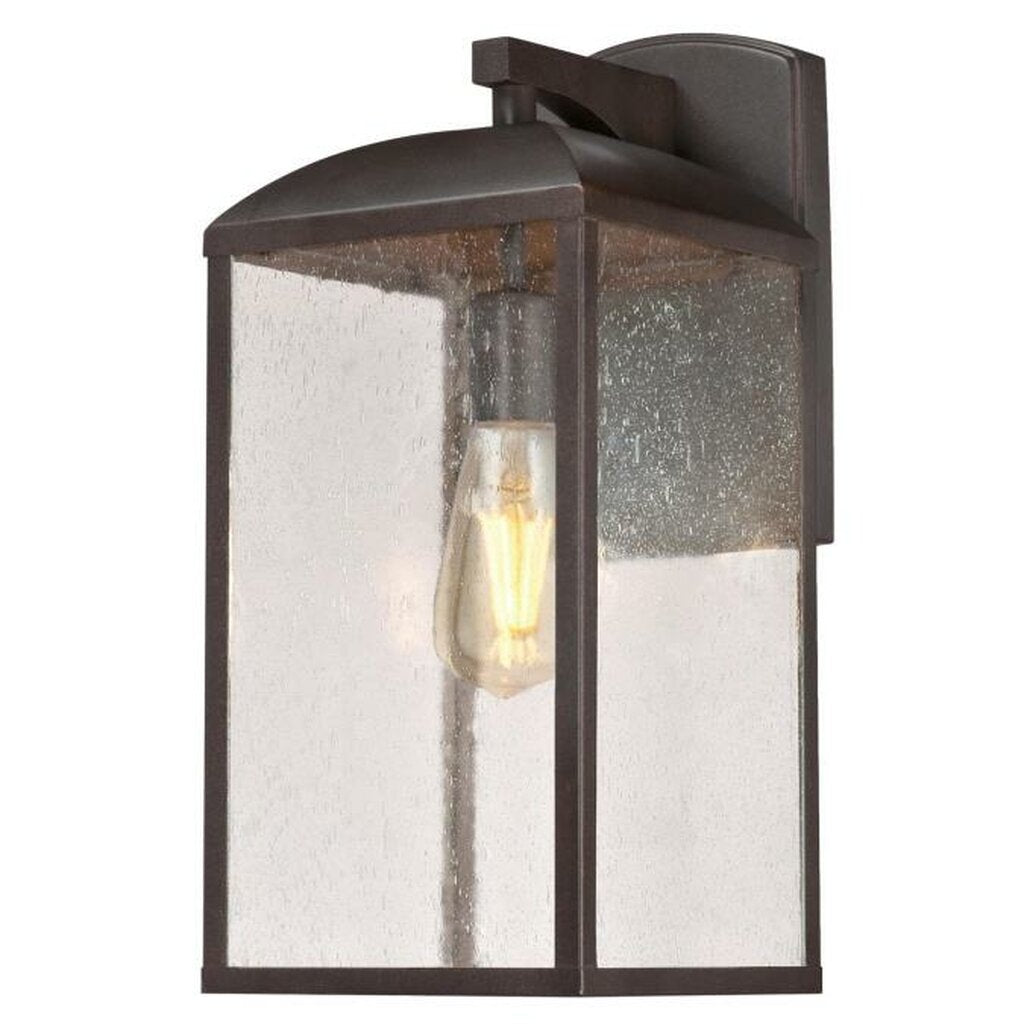 Westinghouse 6374200 Fixture Piazza Wall Victorian