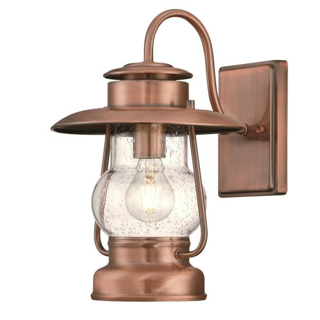 Westinghouse 6373100 Fixture Santa Fe Wall Washed