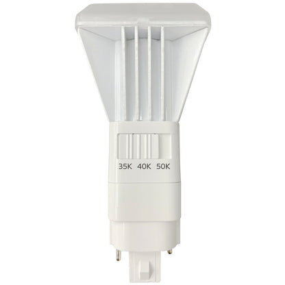 Luxrite LR24567 11W CCT LED Light Bulb