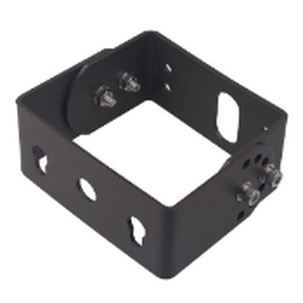 Halco 24872 LED Fixture SekTor Trunnion Mount Sektor Area Lights