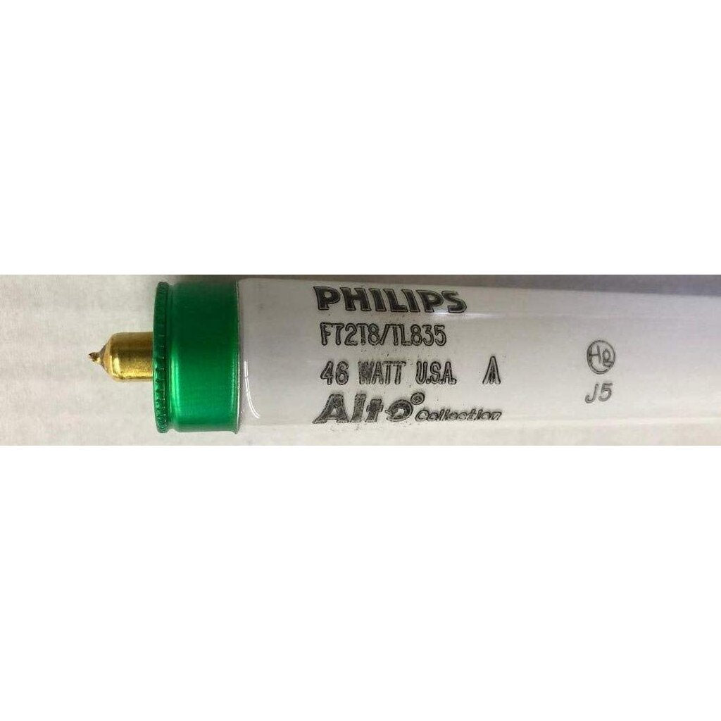24 pack - Philips 14627 46W T8 Fluorescent Light Bulb