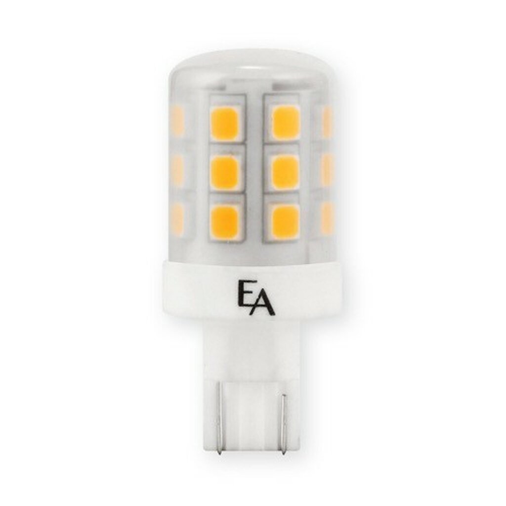 EmeryAllen EA-T5-2.5W-001-309F 2.5W T5 WHITE LED Light Bulb