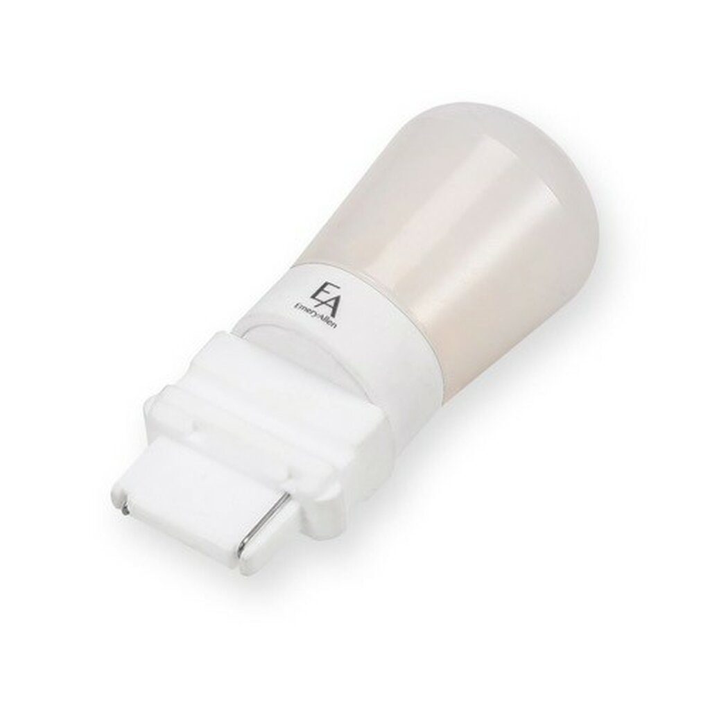 EmeryAllen EA-S8-4.0W-004-308W 4W S8 WHITE LED Light Bulb