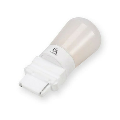EmeryAllen EA-S8-4.0W-004-308W 4W S8 WHITE LED Light Bulb