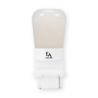 EmeryAllen EA-S8-4.0W-004-308W 4W S8 WHITE LED Light Bulb