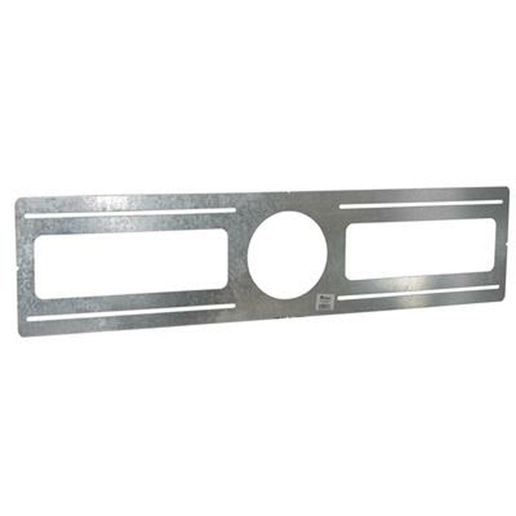 Topaz RDL4-FRAME KIT Mounting Plate Frame-In Kit for 4" Slim Recessed