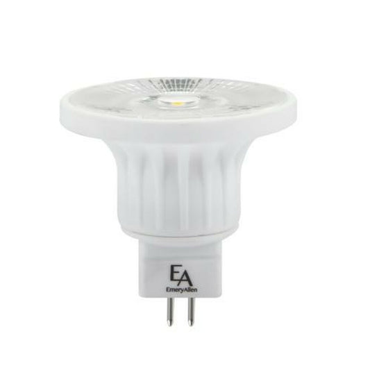 EmeryAllen EA-MR16-5.0W-120D-2790-D 5W MR16 Warm White LED Light Bulb
