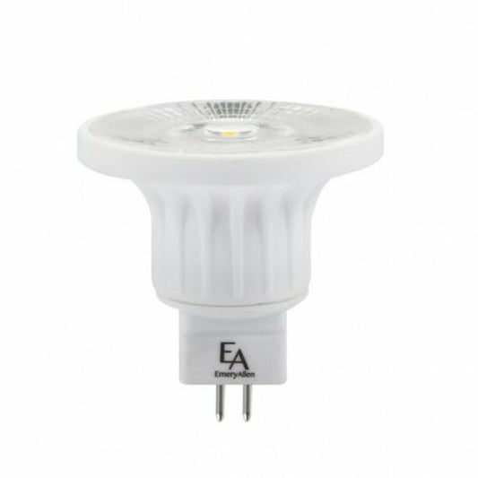 EmeryAllen EA-MR16-5.0W-36D-2790-D 5W MR16 Warm White LED Light Bulb