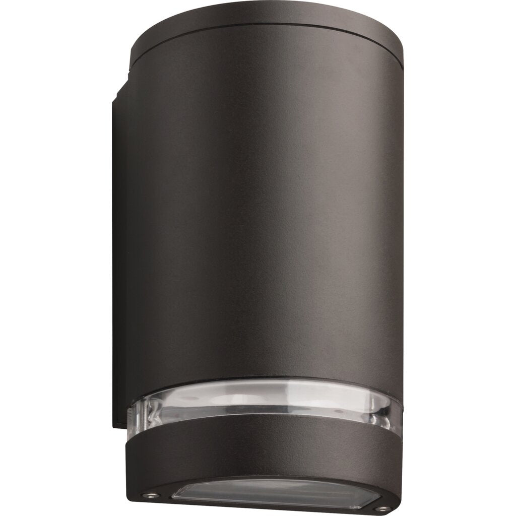 Lithonia OLLWD LED P1 40K MVOLT DDB M6 LED Fixture wall cylinder light