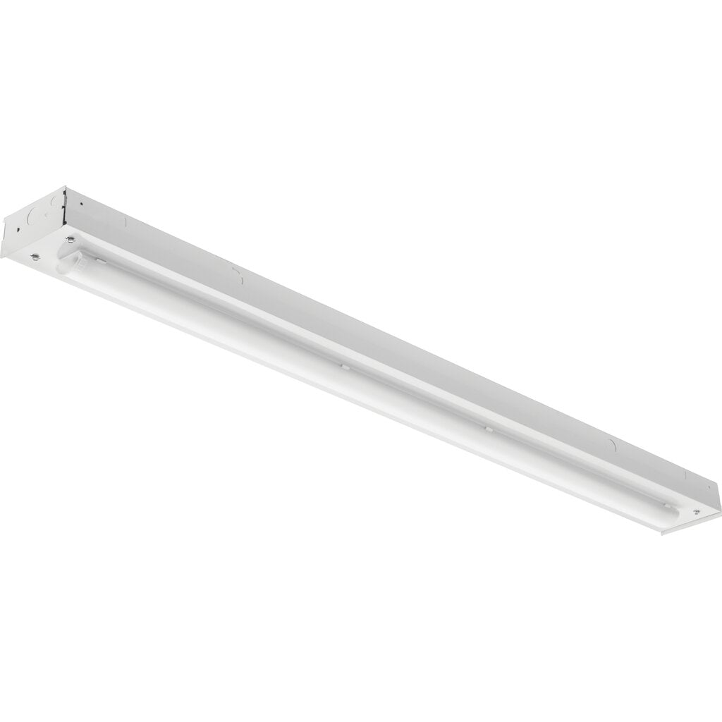 Lithonia MRSL L48 3500LM 840 LED Fixture Striplight universal retrofit