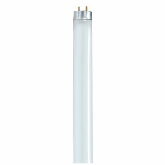 Satco S8410 25W T8 Fluorescent Light Bulb