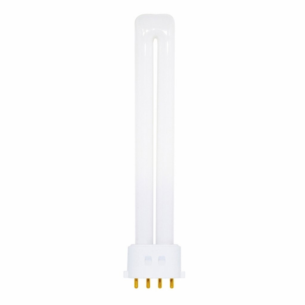 Satco S8367 13W Light Bulb