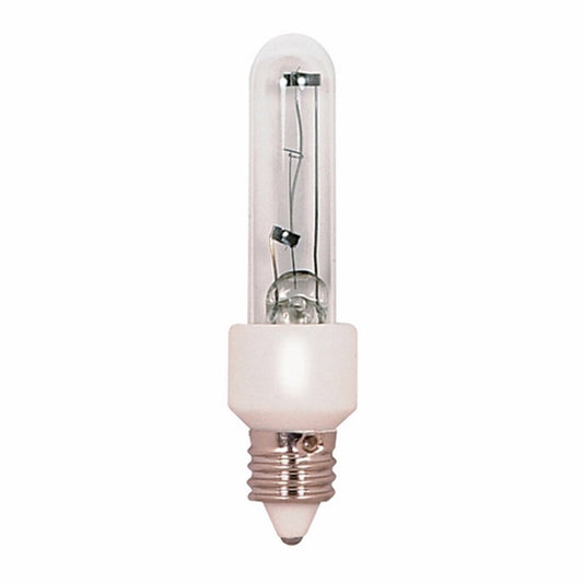 10 pack - Satco S4487 40W T3 Halogen Light Bulb