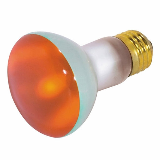 12 pack - Satco S3203 50W R20 Light Bulb