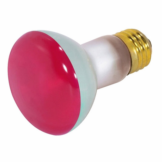 12 pack - Satco S3200 50W R20 Light Bulb