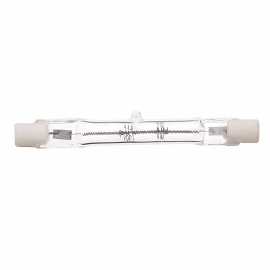 Satco S3199 75W T3 Halogen Light Bulb