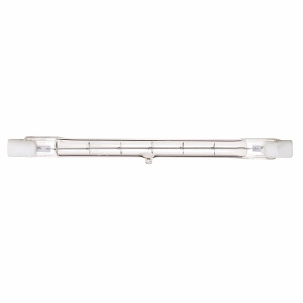 12 pack - Satco S1926 500W T3 Halogen Light Bulb