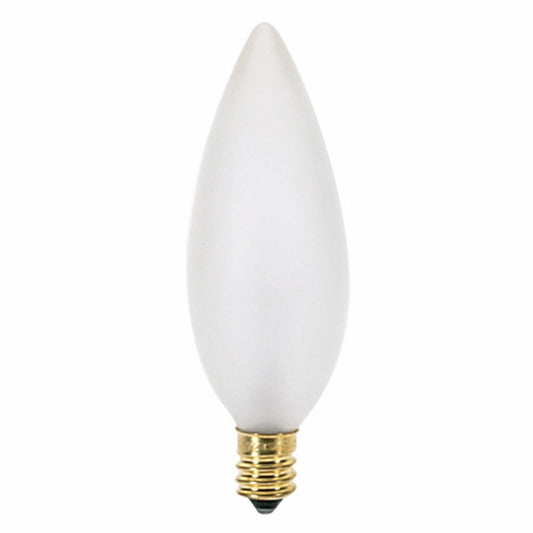 25 pack - Satco A3685 25W Light Bulb